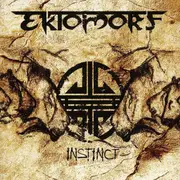 CD - Ektomorf - Instinct