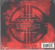 CD - Ektomorf - Reborn - Digipak / Still Sealed