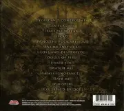 CD - Ektomorf - Retribution - Digipak