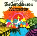LP - Ehm Welk - Die Gerechten Von Kummerow