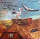 LP - Ehm Welk - Die Gerechten Von Kummerow - Yellow / White Labels