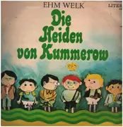 LP - Ehm Welk - Die Heiden Von Kummerow