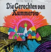 Ehm Welk - Die Gerechten Von Kummerow