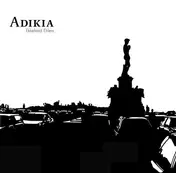 Ekkehard Ehlers - Adikia