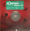12'' - Ei8ghtrak - Money I Got