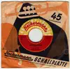 7inch Vinyl Single - Ein Großes Blasorrorchester - Radetzky-Marsch / Königgrätzer-Marsch
