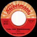 7inch Vinyl Single - Ein Großes Blasorchester - Unter Dem Sternenbanner