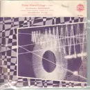 7inch Vinyl Single - Ein Großes Militärorchester / Großes Blasorchester - Flotte Marschklänge (1. Folge)