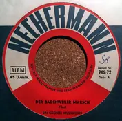 Ein Grosses Musikkorps