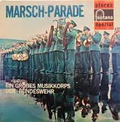 Ein Großes Musikkorps Der Bundeswehr