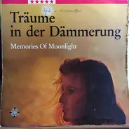 Ein Großes Streichorchester , Richard Müller-Lampertz - Träume In Der Dämmerung (Memories Of Moonlight)