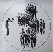 LP - Ein Freundeskreis - gemischter Chor - Ein Freundeskreis