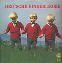 LP - Ein Hamburger Kinderchor - Deutsche Kinderlieder