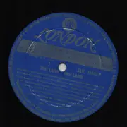 LP - Ein Soldatenchor Des Lehr-Bat. Der Heeresoffizierschule II, Hamburg - Drei Lilien... Drei Lilien