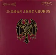 Ein Soldatenchor Des Lehr-Bataillons Der Heeresoffizierschule II, Hamburg And Heeresmusikkorps 6, H - German Army Chorus