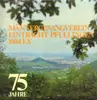 LP - Eintracht Pfullingen - 75 Jahre Männergesangsverein