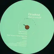 Einzelkind - BLUES FOR YOURS
