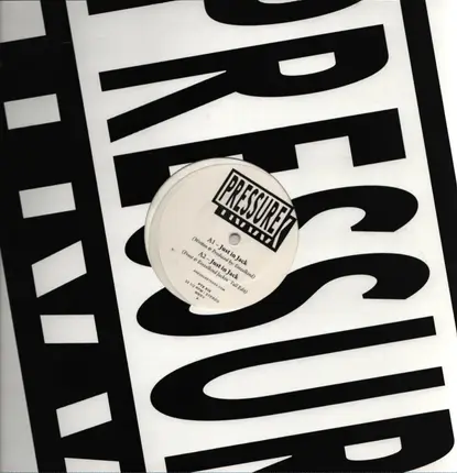 Einzelkind & Frost - Just in Jack / 5 Seconds 1st State
