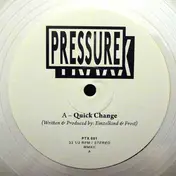 Einzelkind - Quick Change / Whtny