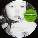 EP - Einzelkind In Bed With Douglas Greed - Ice 1656 EP - white label promo
