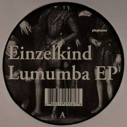 Einzelkind - Lumumba