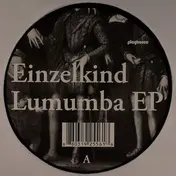 Einzelkind - Lumumba