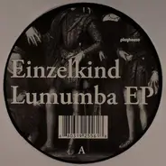Einzelkind - LUMUMBA EP