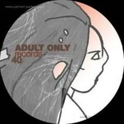 Einzelkind - Trouble/ Sasha Dive Remix