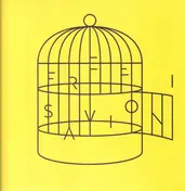 Einzelkind - Free Savioni EP