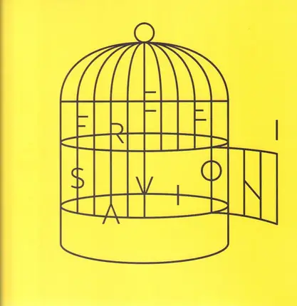Einzelkind - Free Savioni EP
