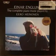 Einar Englund - The Complete Piano Music