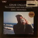 LP - Einar Englund / Eero Heinonen - The Complete Piano Music - Gatefold /DMM