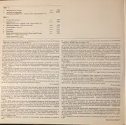 LP - Einar Englund / Eero Heinonen - The Complete Piano Music - Gatefold /DMM