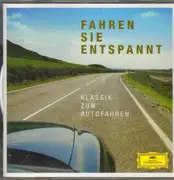 Double CD - Einaudi / Bach / Debussy a.o. - Fahren Sie entspannt
