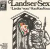 7inch Vinyl Single - Eine Herrenabendrunde - Landser-Sex