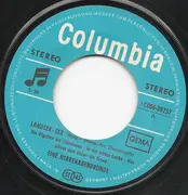 7inch Vinyl Single - Eine Herrenabendrunde - Landser-Sex