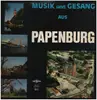 LP - Eine Kurzbeschreibung der Stadt Papenburg - Musik und Gesang aus Papenburg