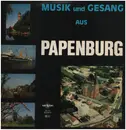 LP - Eine Kurzbeschreibung der Stadt Papenburg - Musik und Gesang aus Papenburg