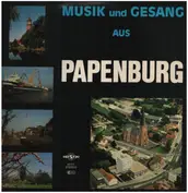 Eine Kurzbeschreibung der Stadt Papenburg