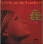 Eine Kleine Barmusik Mit Den Vier Martinos