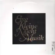 12'' - Eine Kleine Nacht Musik (Riton) - Eine Kleine Nacht Musik