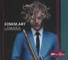 CD - Einem.Art - Lamara - digipak