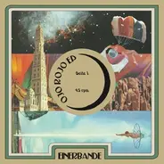 Einerbande - Ojo Rojo EP