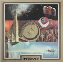 EP - Einerbande - Ojo Rojo EP