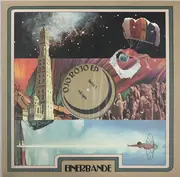 EP - Einerbande - Ojo Rojo EP