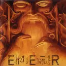 LP - Einherjer - Odin Owns Ye All - Orange Vinyl, Insert