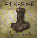 LP - Einherjer - Far Far North - Still Sealed, Yellow Transparent Vinyl, Ltd Ed.