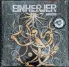 LP - Einherjer - North Star - Green Vinyl, LTD ED + Poster & SlipMat