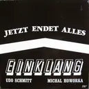 12'' - Einklang - Jetzt Endet Alles
