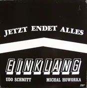 Einklang - Jetzt Endet Alles